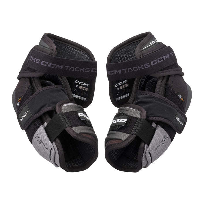 CCM Tacks XR Elbow Pads - Senior