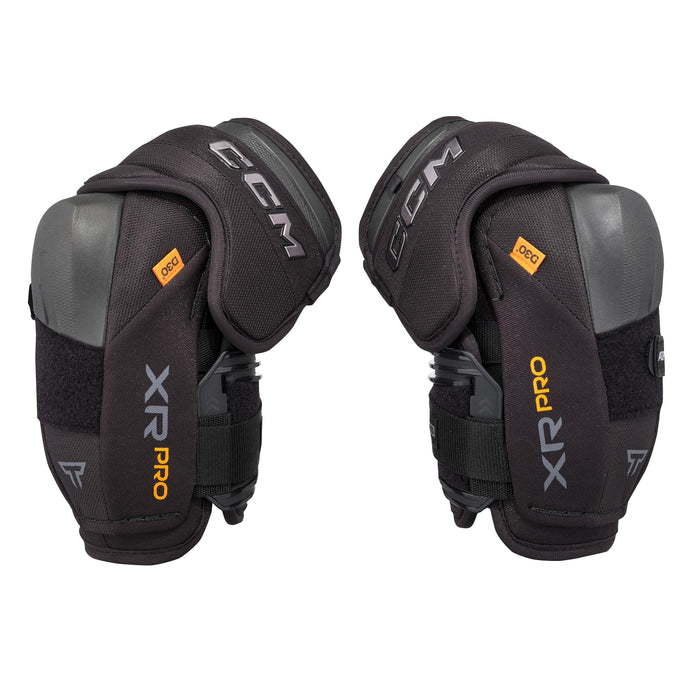 CCM Tacks XR Pro Elbow Pads - Junior