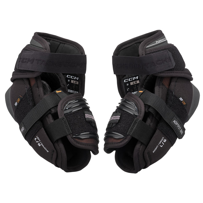 CCM Tacks XR Pro Elbow Pads - Junior
