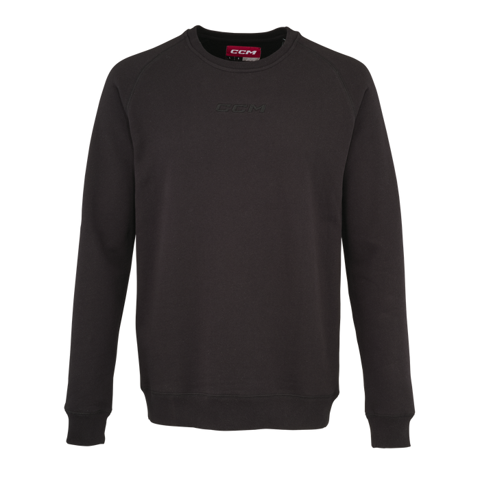CCM Core Fleece Crewneck - Senior