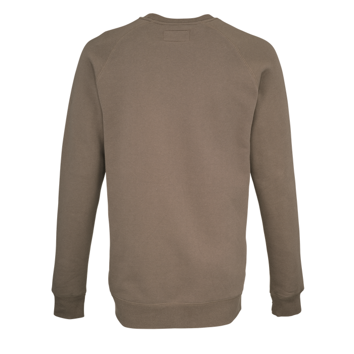 CCM Core Fleece Crewneck - Senior