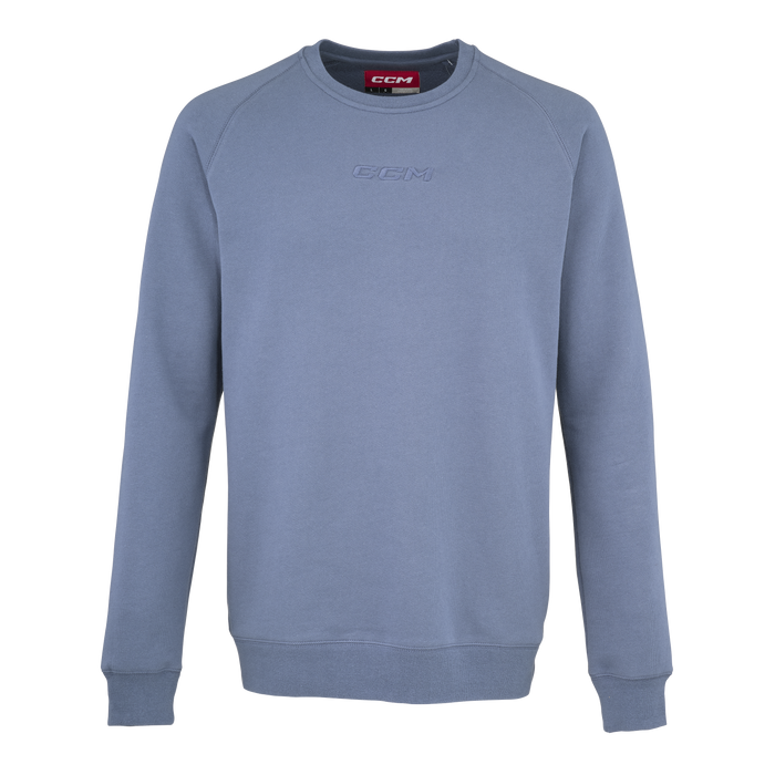 CCM Core Fleece Crewneck - Senior