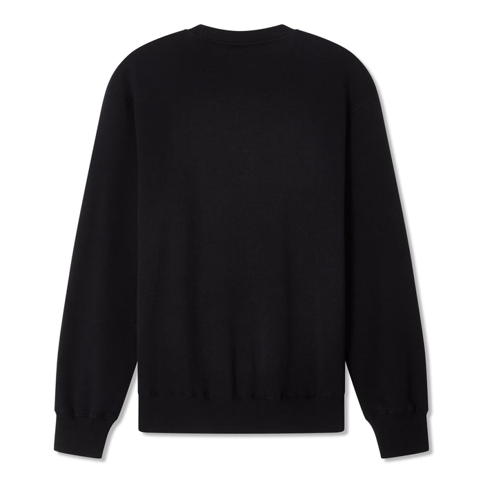 CCM Athleisure Fleece Crewneck - Adult