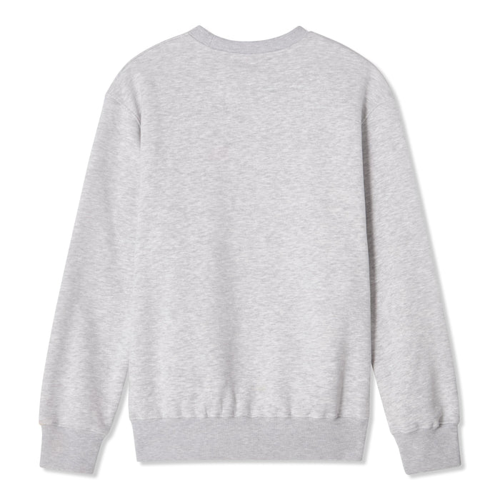 CCM Athleisure Fleece Crewneck - Adult