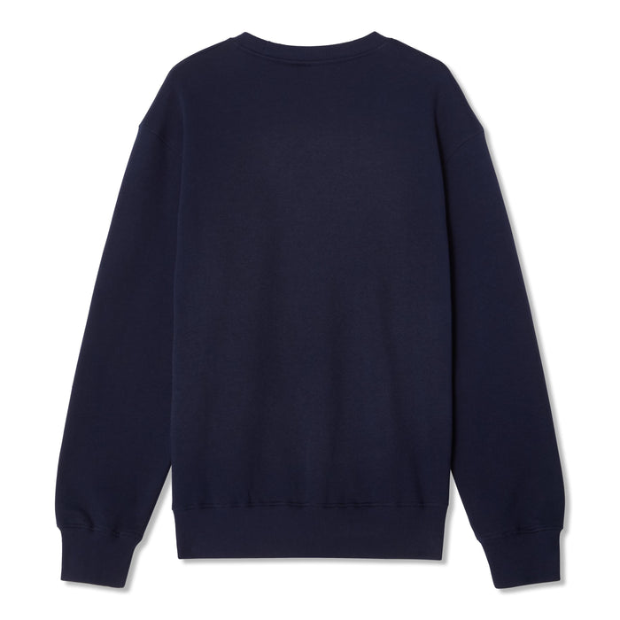CCM Athleisure Fleece Crewneck - Adult
