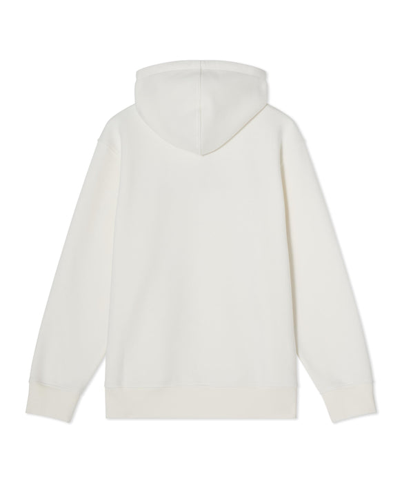 CCM HERITAGE HOODIE - ADULT