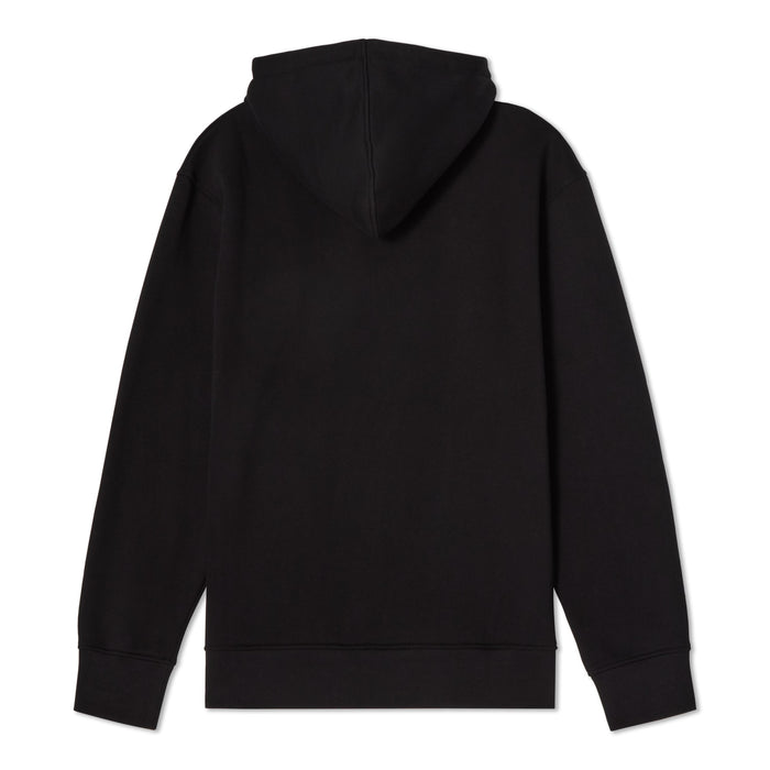Heritage CCM Hoodie Adult - Black