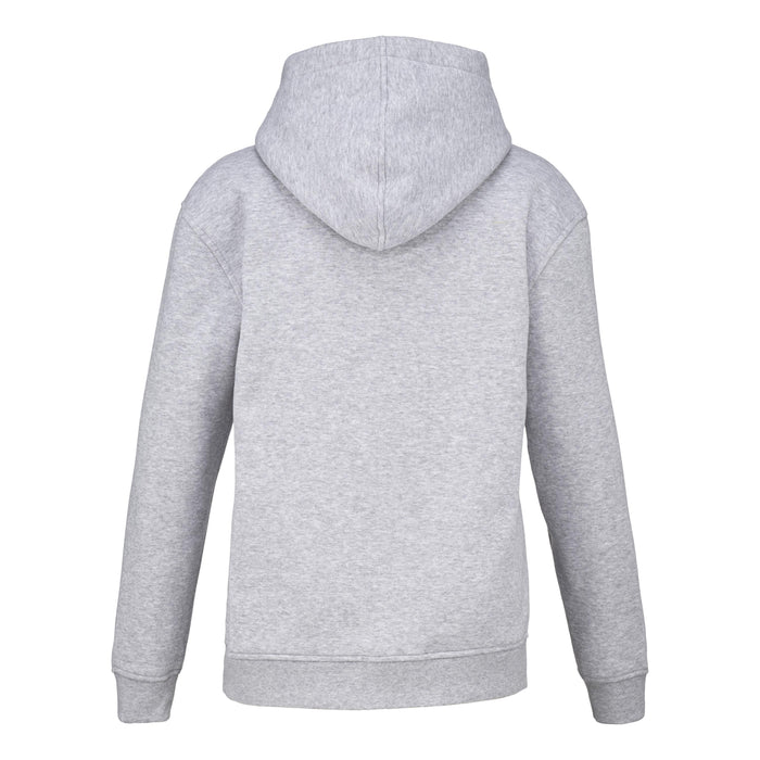Heritage CCM Pullover Hoodie Youth Grey