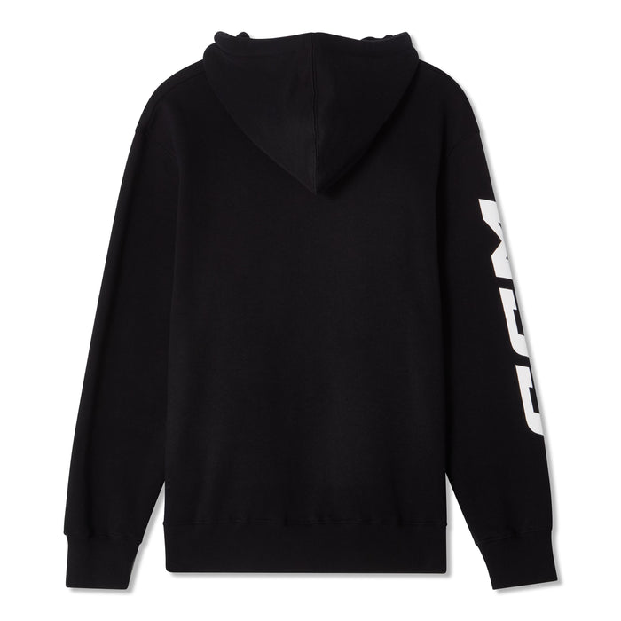 The Hockey Company Hoodie Black