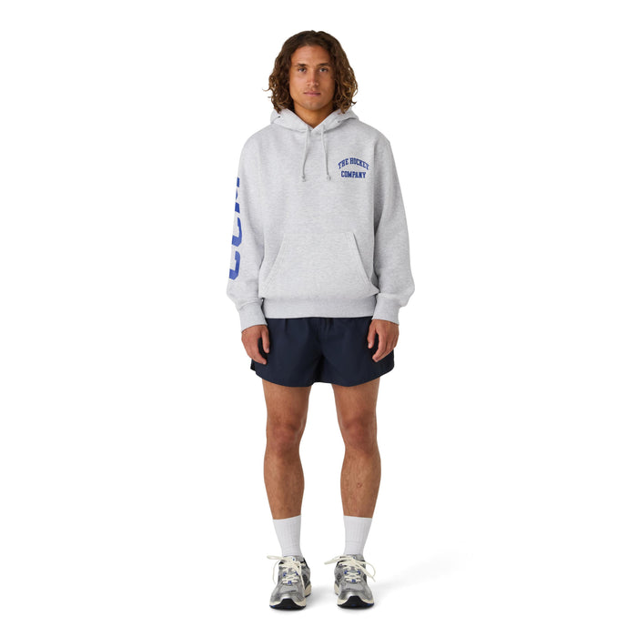 The Hockey Company Hoodie Grey
