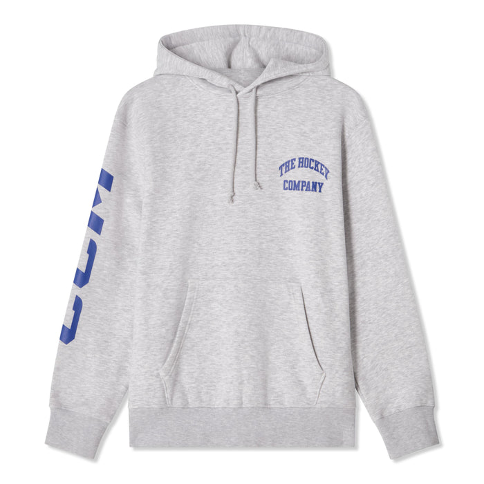 The Hockey Company Hoodie Grey