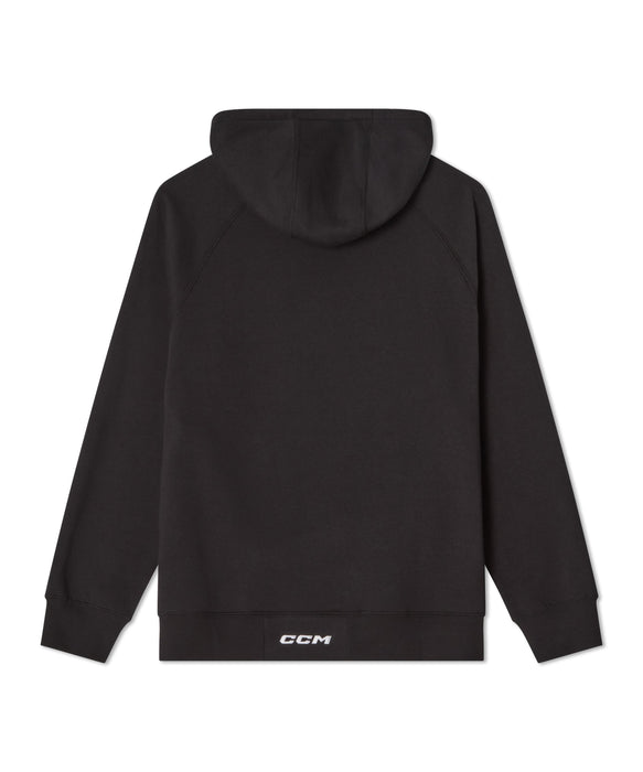 TEAM Pullover Hood Adult