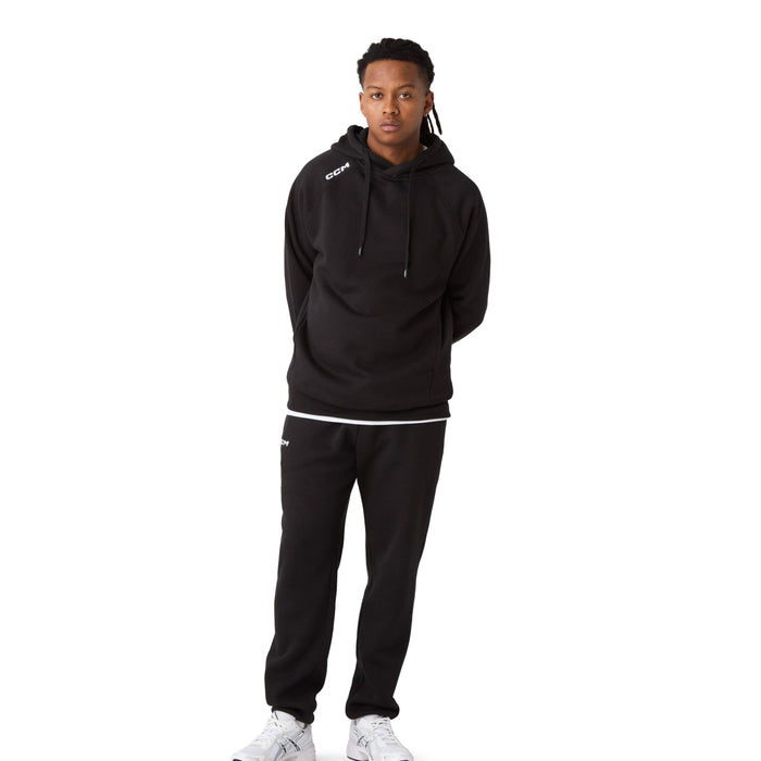 TEAM Pullover Hood Adult