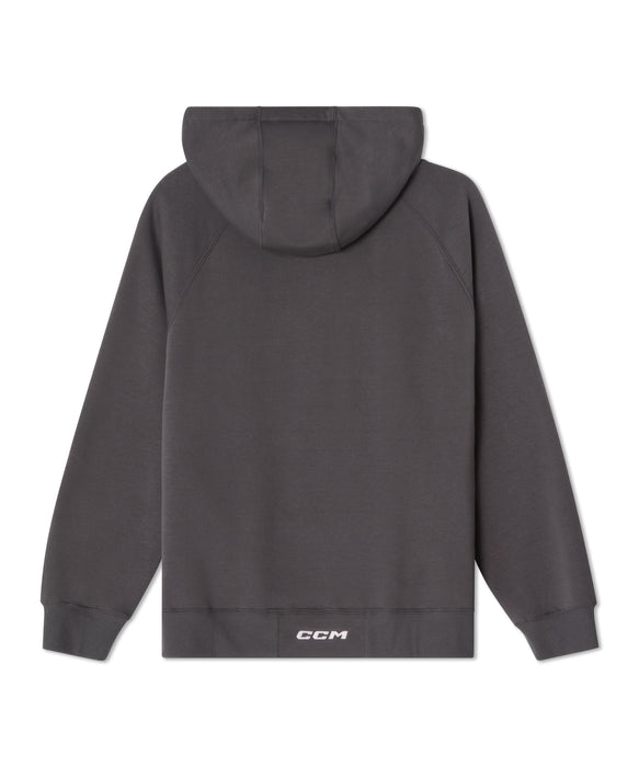 TEAM Pullover Hood Adult