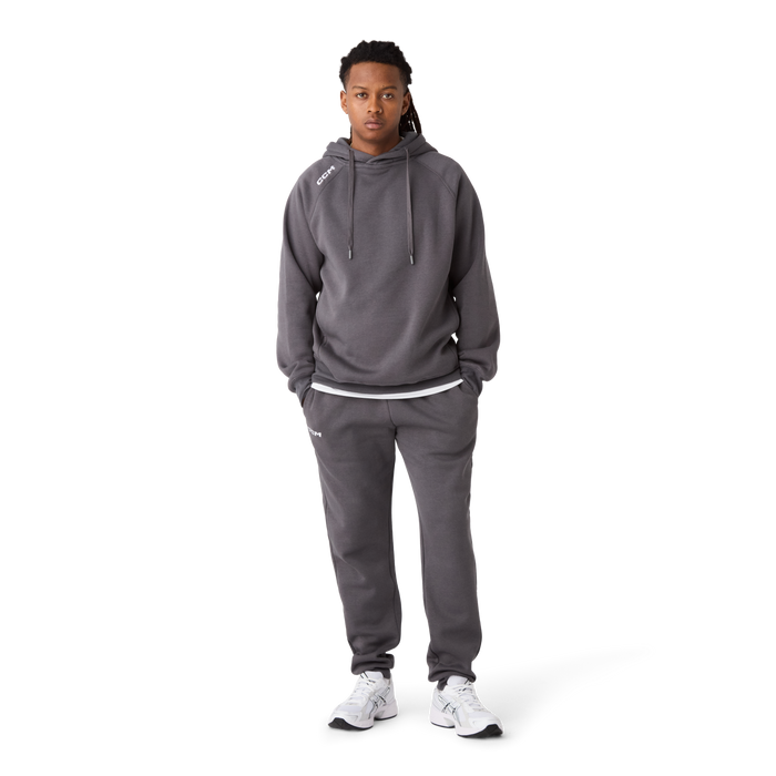 TEAM Pullover Hood Adult