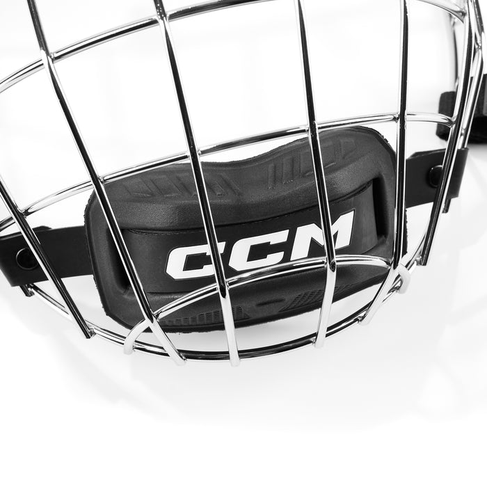 CCM FM580 face cage