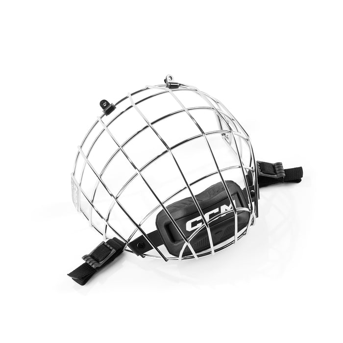 CCM FM580 face cage