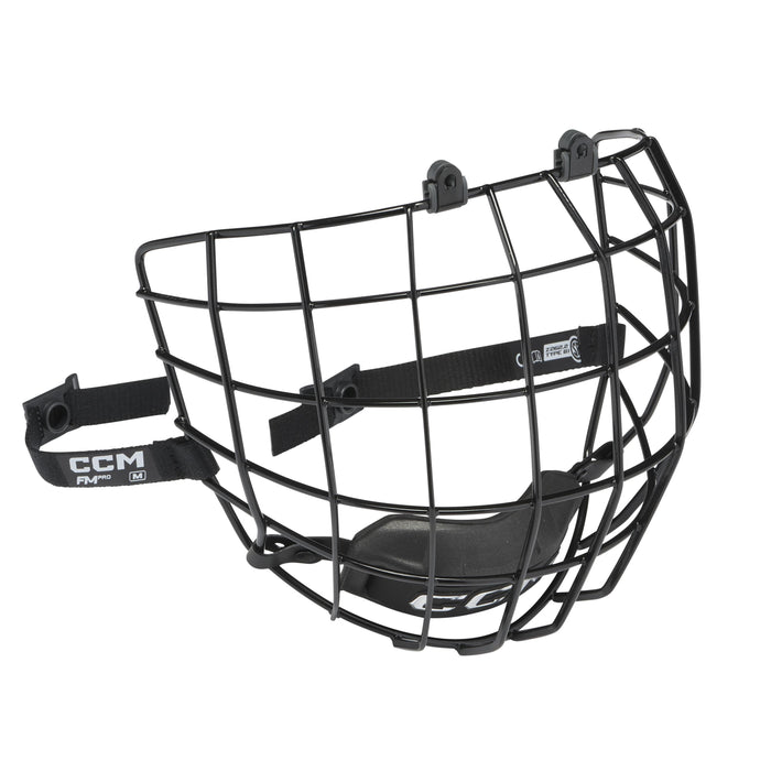 CCM FM Pro Facemask Senior
