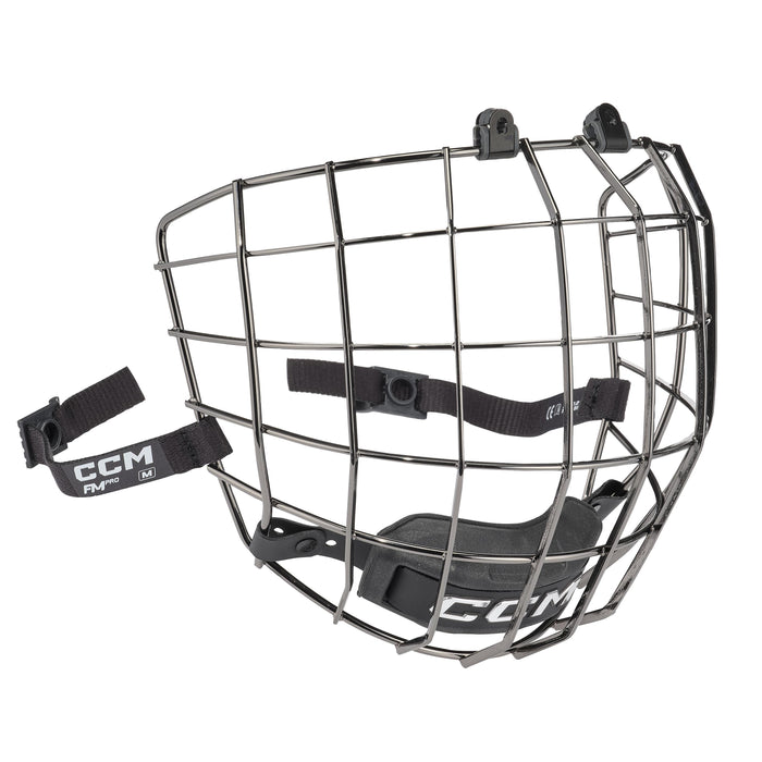 CCM FM Pro Facemask Senior