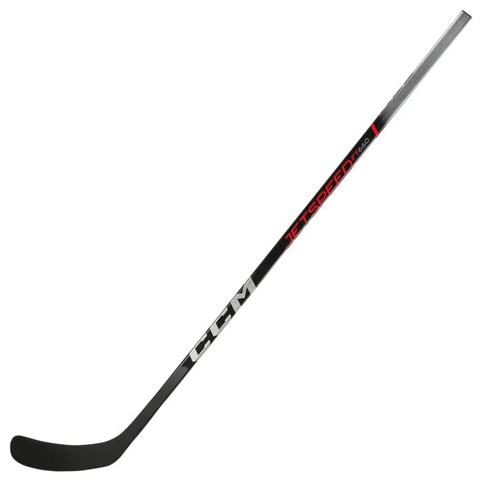 CCM Jetspeed FT660 Stick - Intermediate