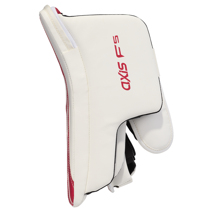 Axis F5 Goalie Blocker Junior