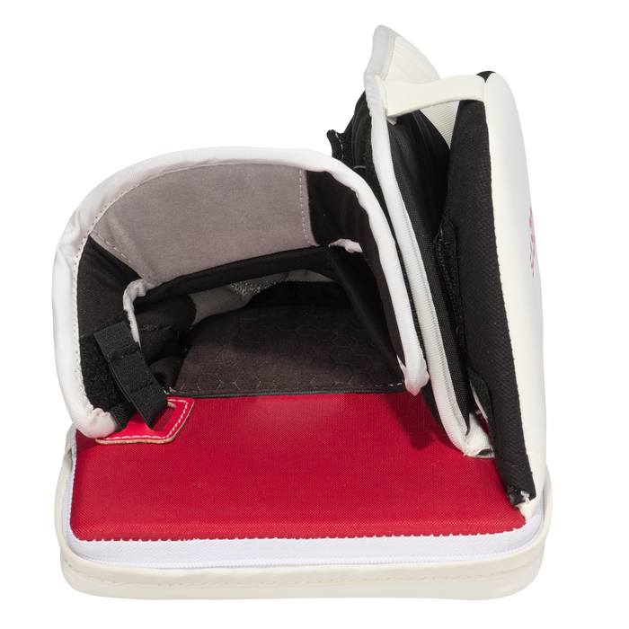 Axis F5 Goalie Blocker Junior