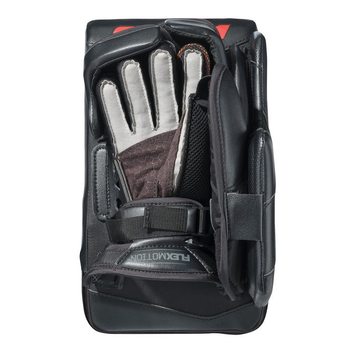 CCM EFlex 7 Goalie Blocker - Senior