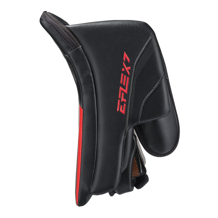 CCM EFlex 7 Goalie Blocker - Senior