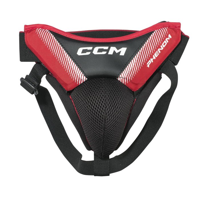 CCM Phenom Goalie Jock - Junior