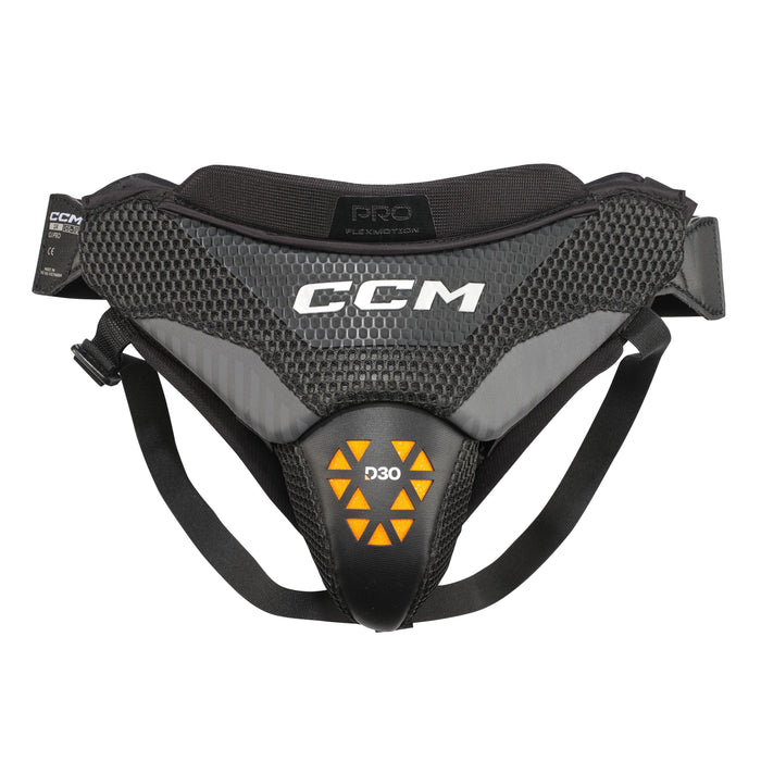 CCM Pro Goalie Jock Senior