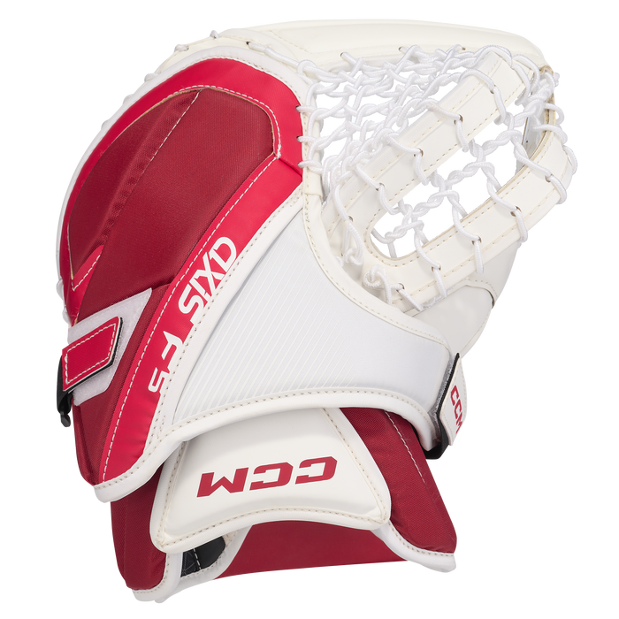 AXIS F5 Goalie Glove Junior