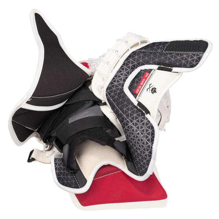 AXIS F5 Goalie Glove Junior