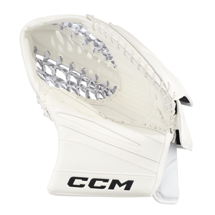 CCM EFlex 7.9 Goalie Glove - Senior