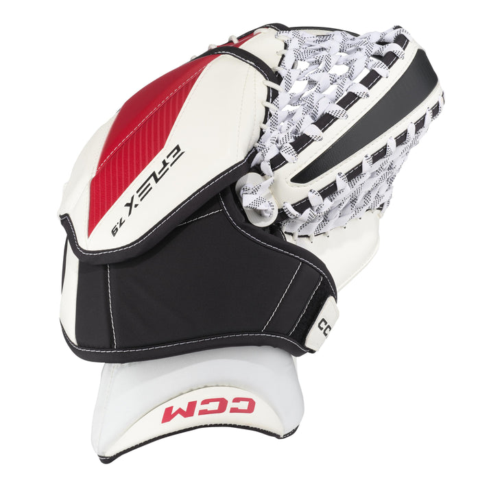 CCM EFlex 7.9 Goalie Glove - Intermediate