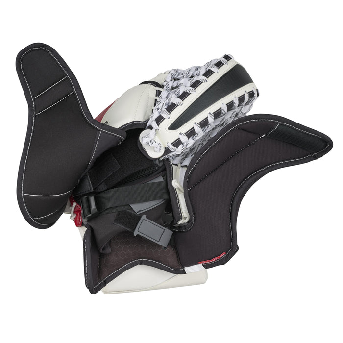 CCM EFlex 7.9 Goalie Glove - Intermediate