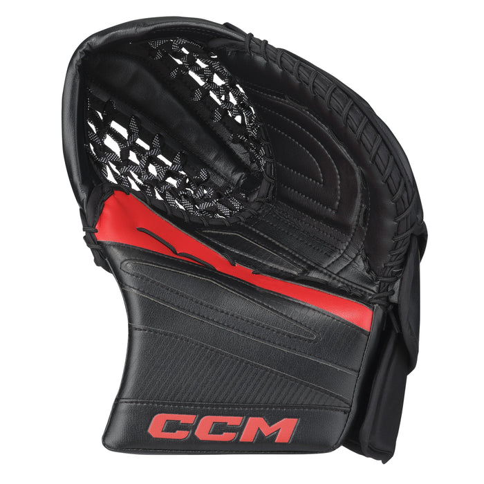 CCM EFlex 7 Goalie Glove - Senior