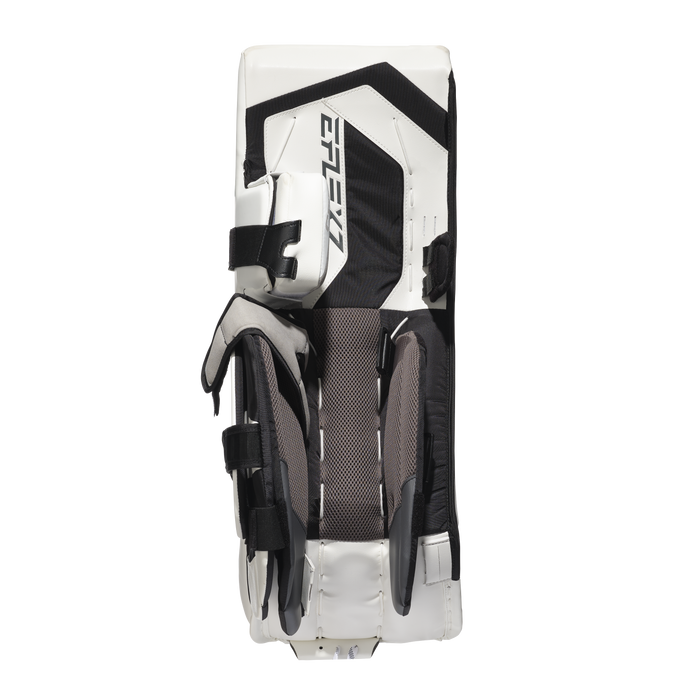 CCM EFlex 7.9 Goalie Pads - Intermediate