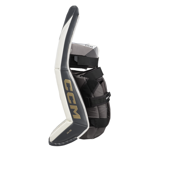 CCM EFlex 7 Pro Goalie Pads - Senior