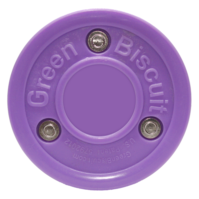 GREEN BISCUIT ‘ORIGINAL’