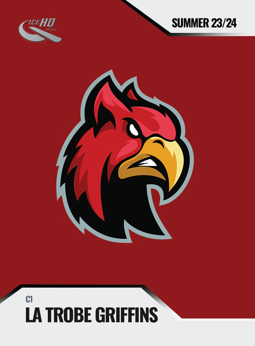 Beer League player cards