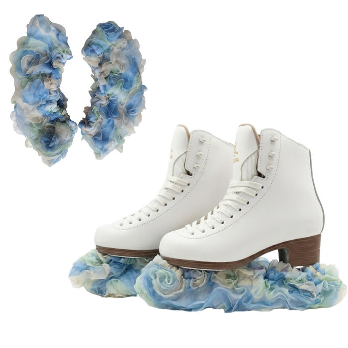 3D Floral Soakers