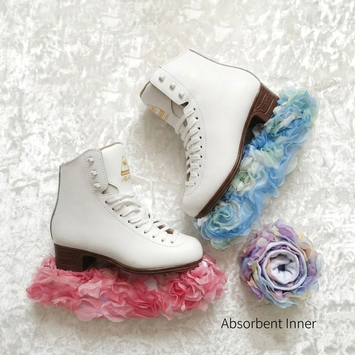 3D Floral Soakers