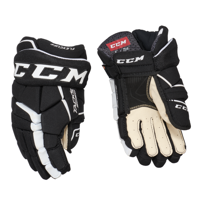 CCM Tacks 9060 Hockey Gloves - Junior
