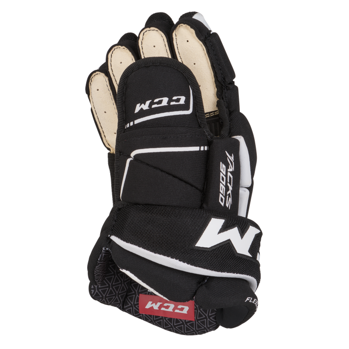 CCM Tacks 9060 Hockey Gloves - Junior