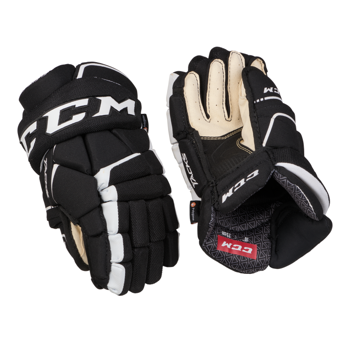 CCM Tacks 9060 Hockey Gloves - Junior