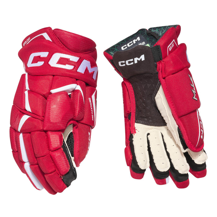 CCM FTW Gloves - Senior