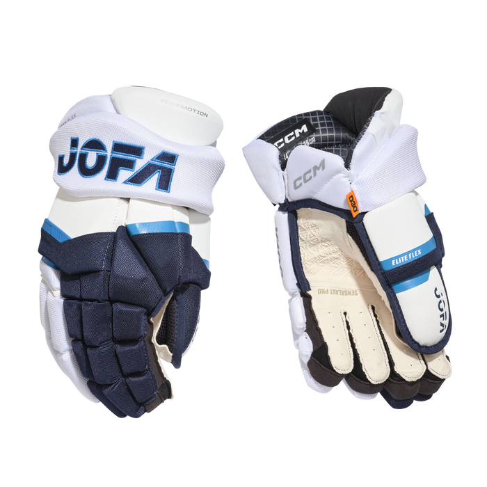 CCM JOFA Gloves - Senior