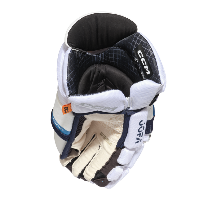 CCM JOFA Gloves - Senior