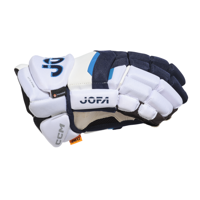 CCM JOFA Gloves - Senior