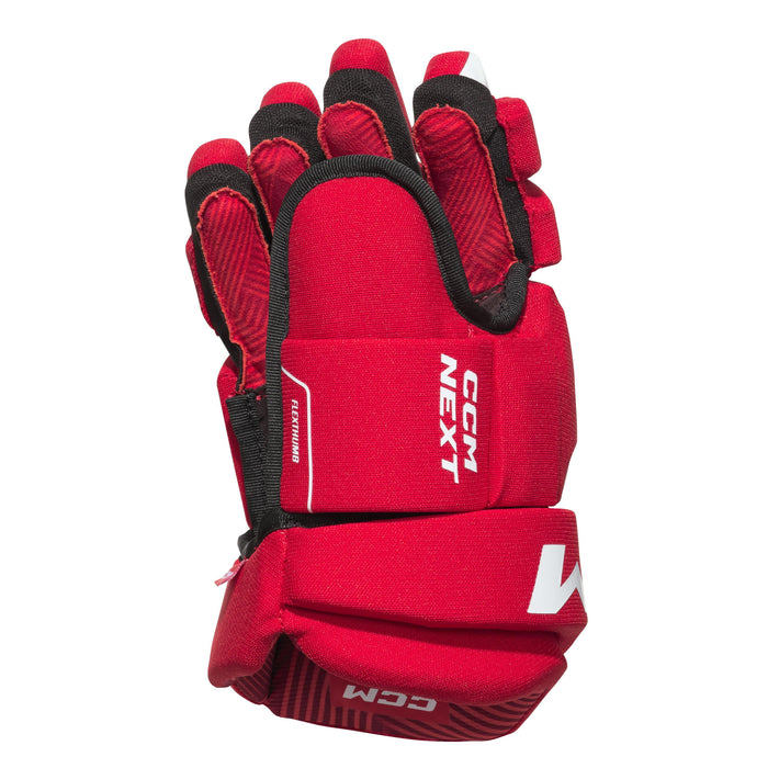 CCM Next 26 Gloves Junior